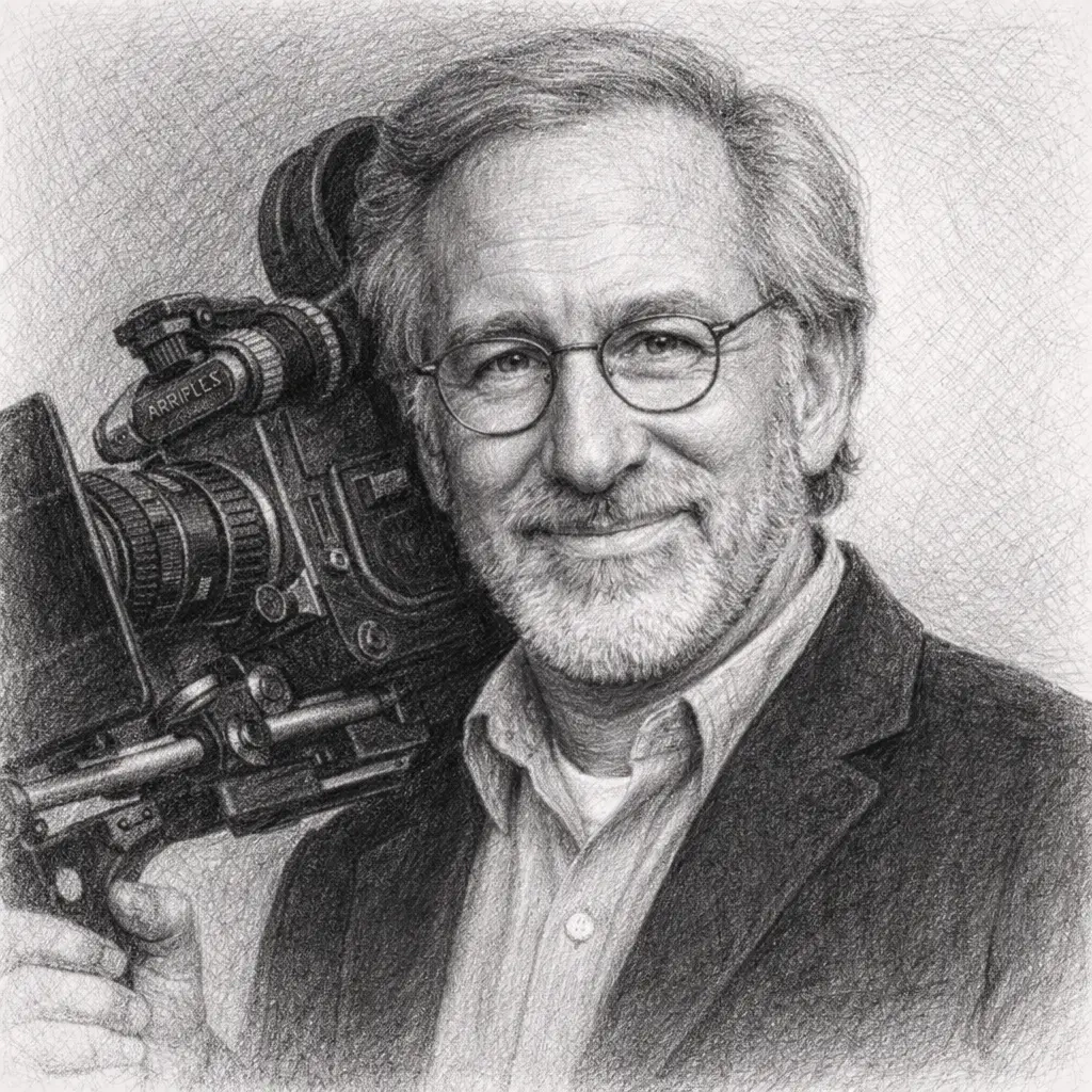 ಸ್ಟೀವನ್ ಸ್ಪೀಲ್‌ಬರ್ಗ್ ಜನ್ಮದಿನ: ಚಲನಚಿತ್ರ ನಿರ್ದೇಶಕ