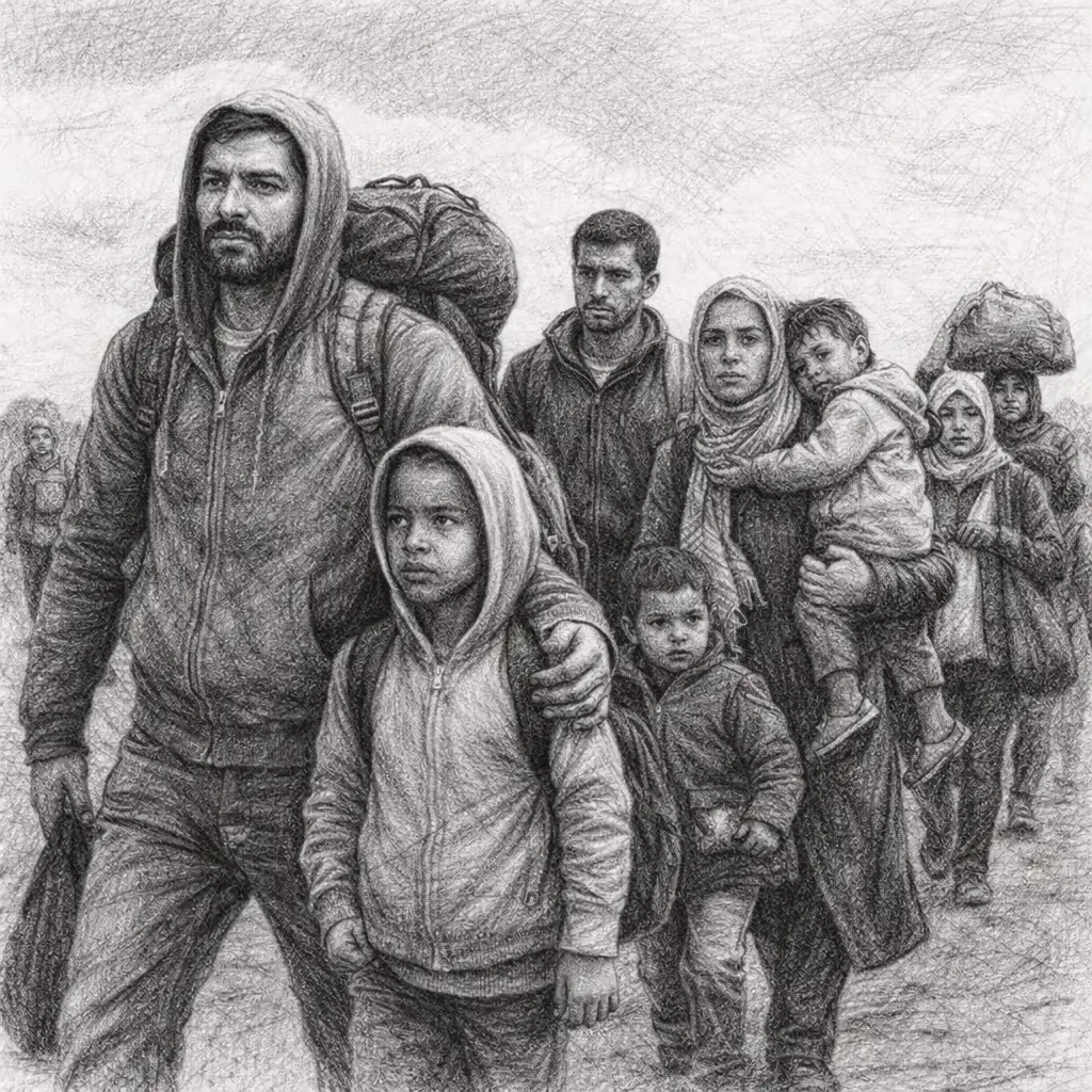 ಅಂತರರಾಷ್ಟ್ರೀಯ ವಲಸಿಗರ ದಿನ