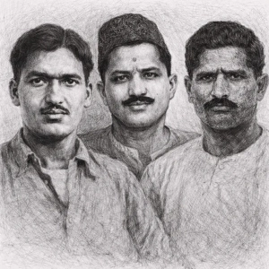 ರಾಮ್ ಪ್ರಸಾದ್ ಬಿಸ್ಮಿಲ್ ಮತ್ತು ಅಶ್ಫಾಕುಲ್ಲಾ ಖಾನ್ ಹುತಾತ್ಮರಾದ ದಿನ