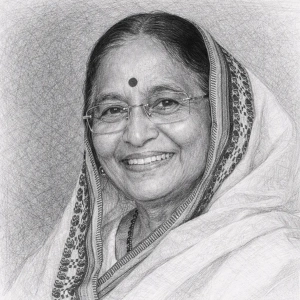 ಪ್ರತಿಭಾ ಪಾಟೀಲ್ ಜನ್ಮದಿನ: ಭಾರತದ ಮೊದಲ ಮಹಿಳಾ ರಾಷ್ಟ್ರಪತಿ