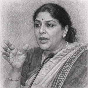 ರೇಣುಕಾ ಚೌಧರಿ ಜನ್ಮದಿನ: ಕರ್ನಾಟಕದಲ್ಲಿ ಜನಿಸಿದ ನಾಯಕಿ