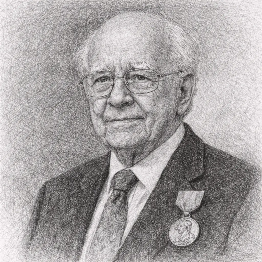 ಜಾನ್ ಫೆನ್ ನಿಧನ: ನೊಬೆಲ್ ಪ್ರಶಸ್ತಿ ವಿಜೇತ ವಿಜ್ಞಾನಿ