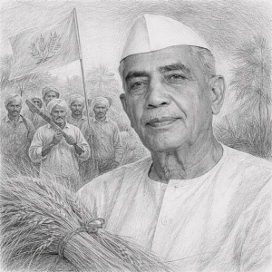 ಚೌಧರಿ ಚರಣ್ ಸಿಂಗ್ ಜನ್ಮದಿನ: ಕಿಸಾನ್ ದಿವಸ್