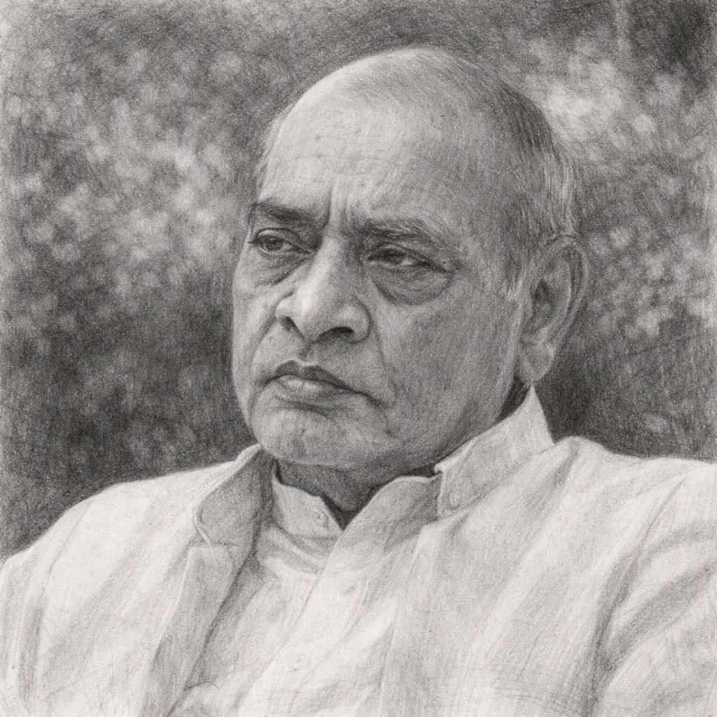 ಪಿ.ವಿ. ನರಸಿಂಹ ರಾವ್ ಮರಣ ವಾರ (ಸಂದರ್ಭಾನುಸಾರ)