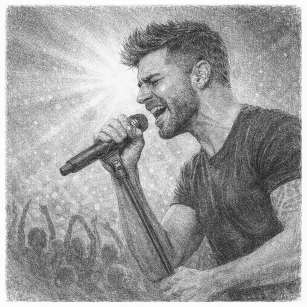 ರಿಕಿ ಮಾರ್ಟಿನ್ ಜನ್ಮದಿನ: ಪಾಪ್ ಗಾಯಕ