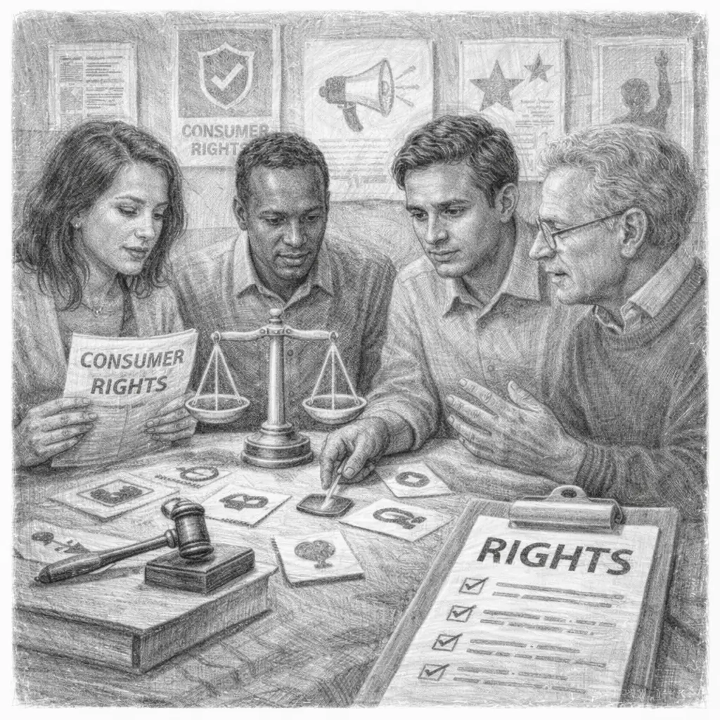 ರಾಷ್ಟ್ರೀಯ ಗ್ರಾಹಕರ ದಿನ: ಹಕ್ಕುಗಳ ಬಗ್ಗೆ ಜಾಗೃತಿ