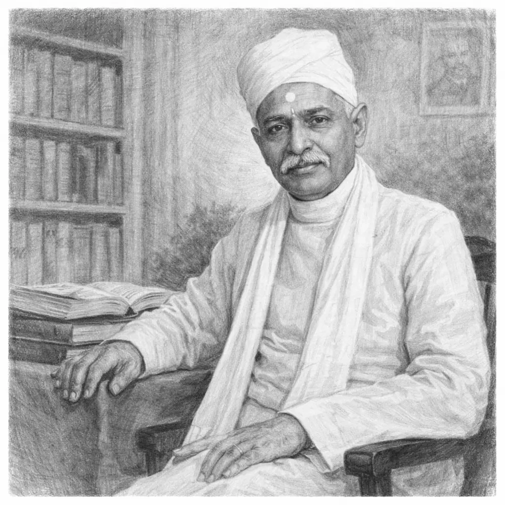 ಮದನ್ ಮೋಹನ್ ಮಾಳವೀಯ ಜನ್ಮದಿನ