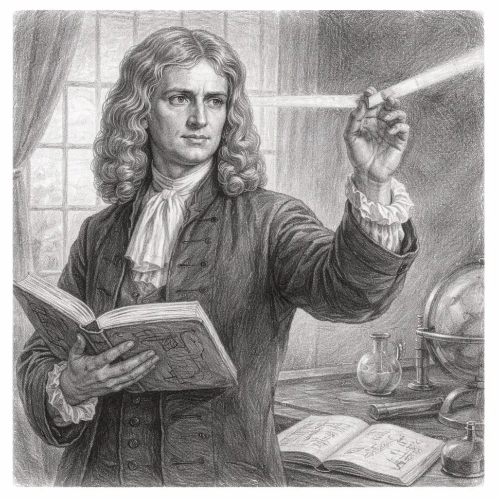 ಐಸಾಕ್ ನ್ಯೂಟನ್ ಜನ್ಮದಿನ