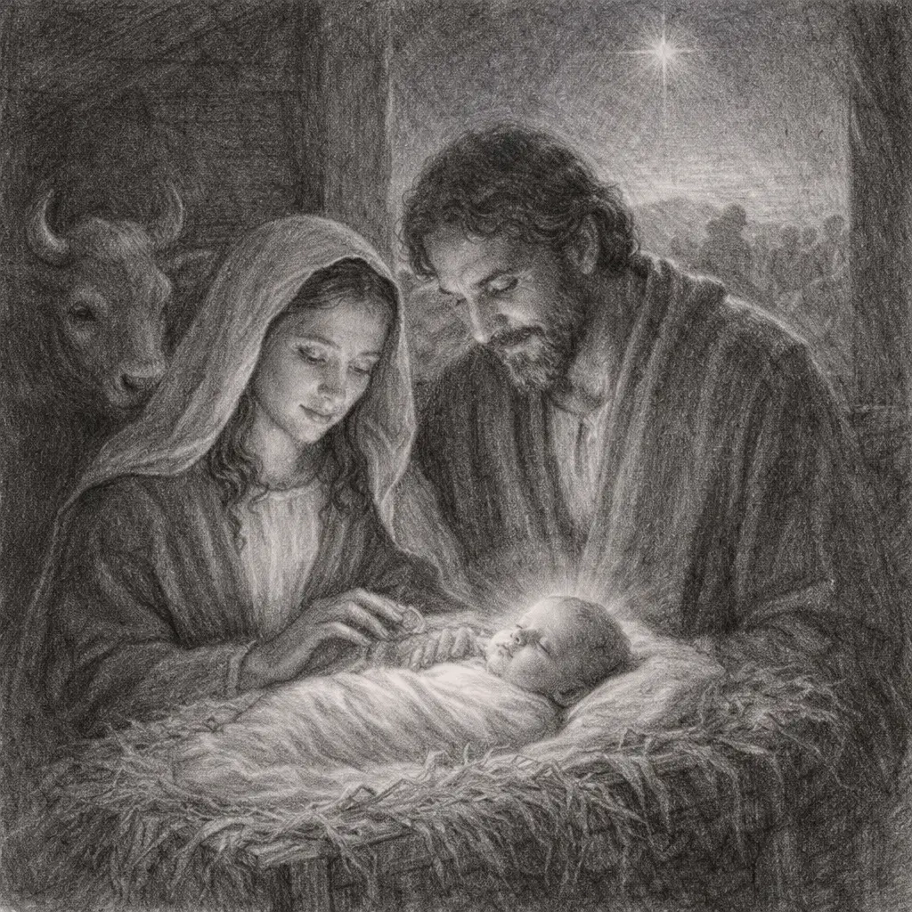 ಕ್ರಿಸ್ಮಸ್ ಹಬ್ಬ: ಏಸುಕ್ರಿಸ್ತರ ಜನ್ಮದಿನ