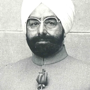 ಜ್ಞಾನಿ ಜೈಲ್ ಸಿಂಗ್ ನಿಧನ