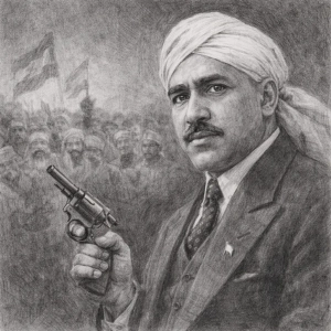 ಉಧಮ್ ಸಿಂಗ್ ಜನ್ಮದಿನ: ಕ್ರಾಂತಿಕಾರಿ ಸ್ವಾತಂತ್ರ್ಯ ಹೋರಾಟಗಾರ