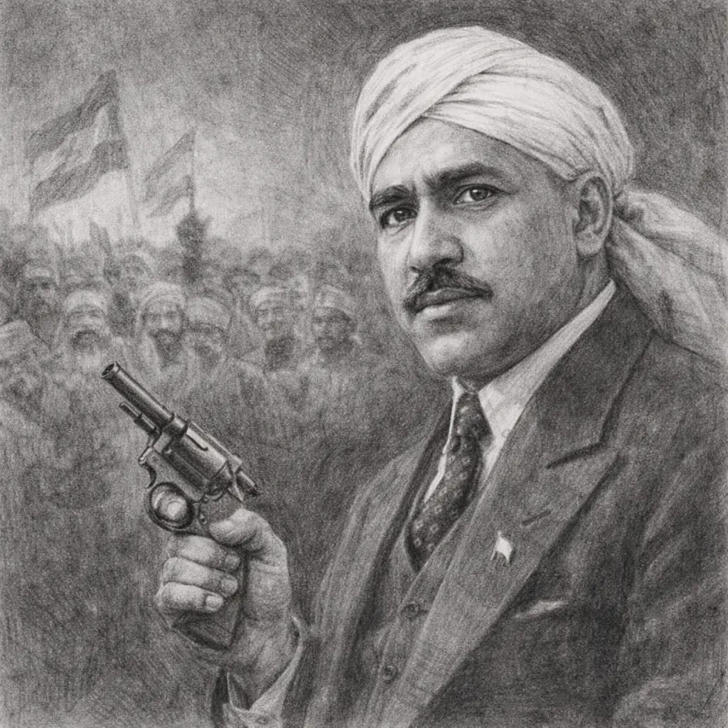 ಉಧಮ್ ಸಿಂಗ್ ಜನ್ಮದಿನ: ಕ್ರಾಂತಿಕಾರಿ ಸ್ವಾತಂತ್ರ್ಯ ಹೋರಾಟಗಾರ