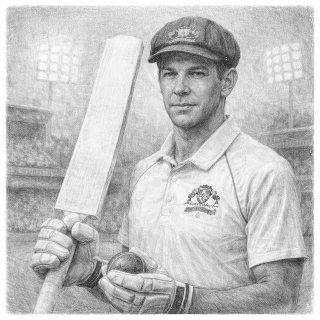 ಟಿಮ್ ಪೇನ್ ಜನ್ಮದಿನ: ಆಸ್ಟ್ರೇಲಿಯನ್ ಕ್ರಿಕೆಟಿಗ