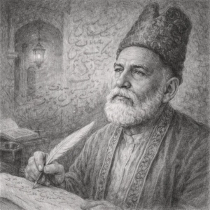 ಮಿರ್ಜಾ ಗಾಲಿಬ್ ಜನ್ಮದಿನ: ಮಹಾನ್ ಉರ್ದು ಕವಿ