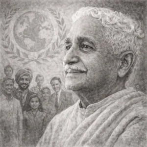 ಕುವೆಂಪು ಜನ್ಮದಿನ: 'ವಿಶ್ವ ಮಾನವ ದಿನ' ಆಚರಣೆ