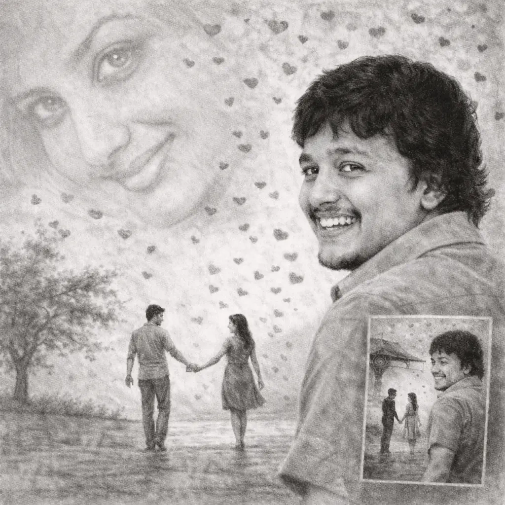 ಬ್ಲಾಕ್‌ಬಸ್ಟರ್ ಕನ್ನಡ ಚಲನಚಿತ್ರ 'ಮುಂಗಾರು ಮಳೆ' ಬಿಡುಗಡೆ