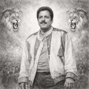ಡಾ. ವಿಷ್ಣುವರ್ಧನ್ ನಿಧನ: 'ಸಾಹಸ ಸಿಂಹ'ನ ಅಗಲಿಕೆ
