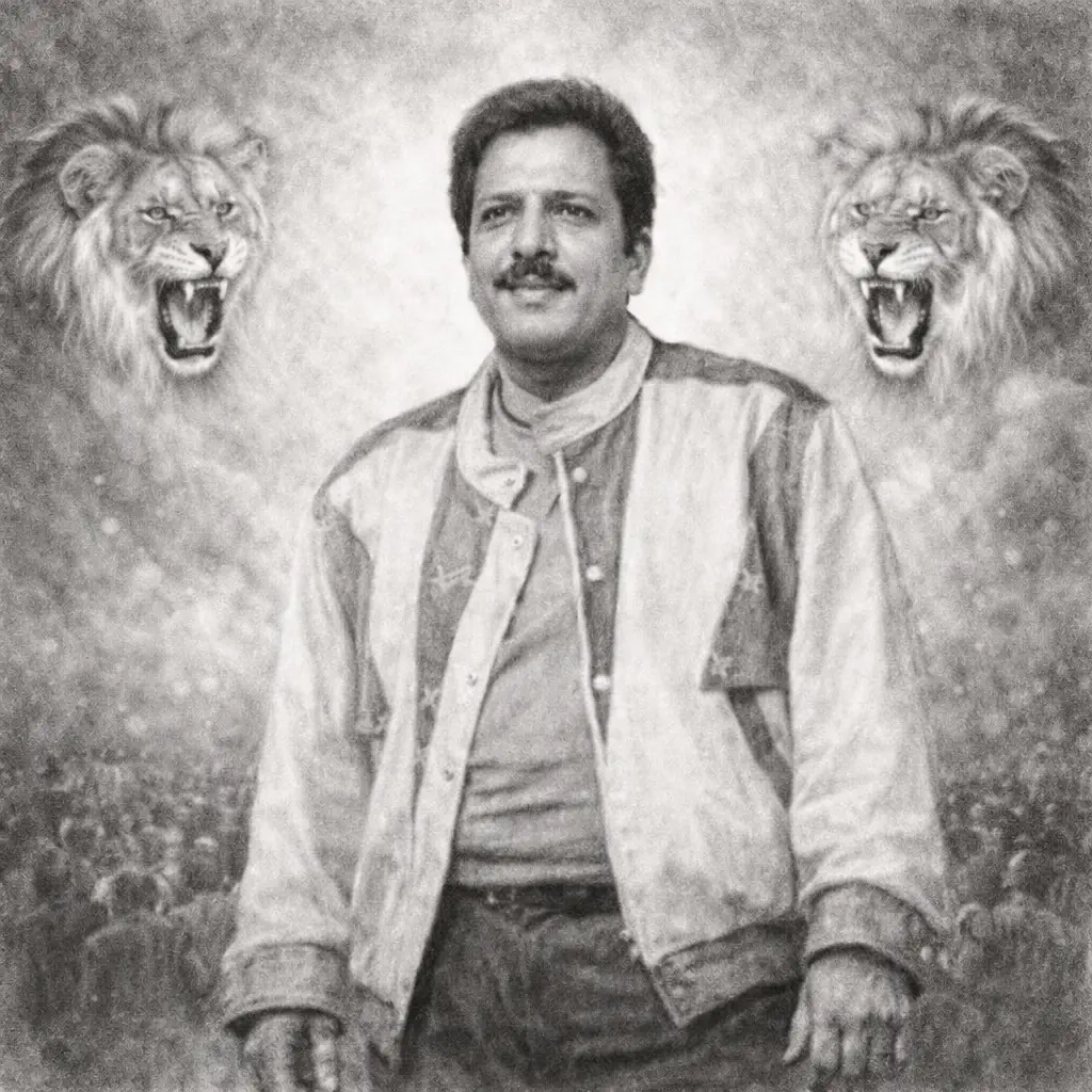 ಡಾ. ವಿಷ್ಣುವರ್ಧನ್ ನಿಧನ: 'ಸಾಹಸ ಸಿಂಹ'ನ ಅಗಲಿಕೆ