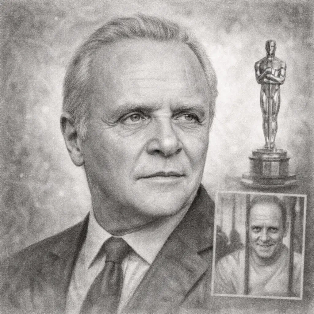 ಆಂಥೋನಿ ಹಾಪ್ಕಿನ್ಸ್ ಜನ್ಮದಿನ: ಆಸ್ಕರ್ ವಿಜೇತ ನಟ