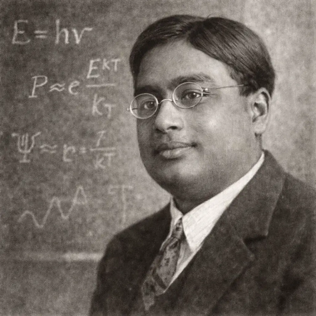 ಸತ್ಯೇಂದ್ರ ನಾಥ್ ಬೋಸ್ ಜನ್ಮದಿನ: 'ಬೋಸಾನ್' ಕಣದ ವಿಜ್ಞಾನಿ