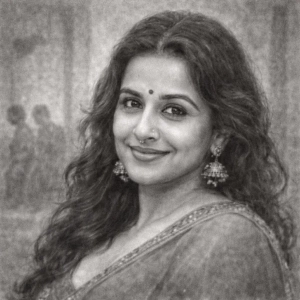 ವಿದ್ಯಾ ಬಾಲನ್ ಜನ್ಮದಿನ: 'ದಿ ಡರ್ಟಿ ಪಿಕ್ಚರ್' ನಟಿ