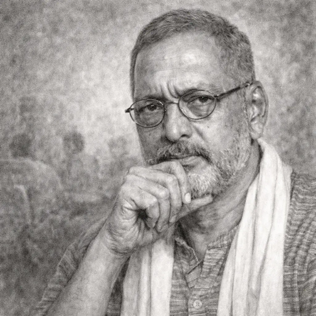 ನಾನಾ ಪಾಟೇಕರ್ ಜನ್ಮದಿನ: ಬಹುಭಾಷಾ ನಟ