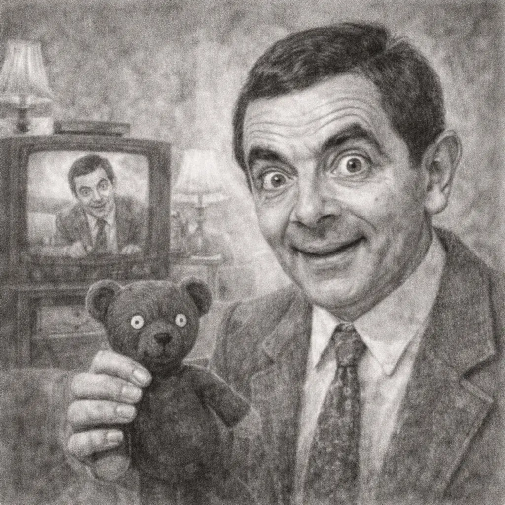 'ಮಿಸ್ಟರ್ ಬೀನ್' ಟಿವಿ ಕಾರ್ಯಕ್ರಮದ ಪ್ರಸಾರ ಆರಂಭ