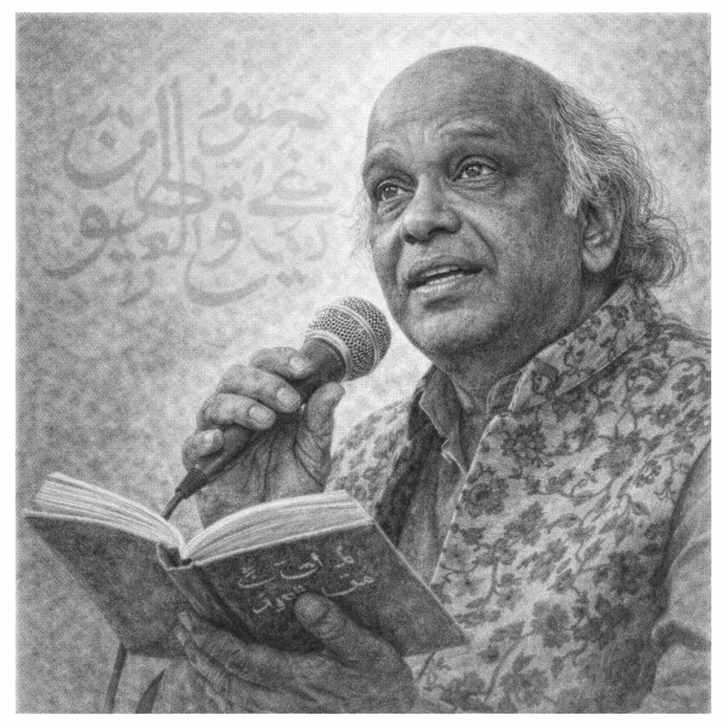 ರಾಹತ್ ಇಂದೋರಿ ಜನ್ಮದಿನ: ಉರ್ದು ಕವಿ ಮತ್ತು ಶಾಯರ್