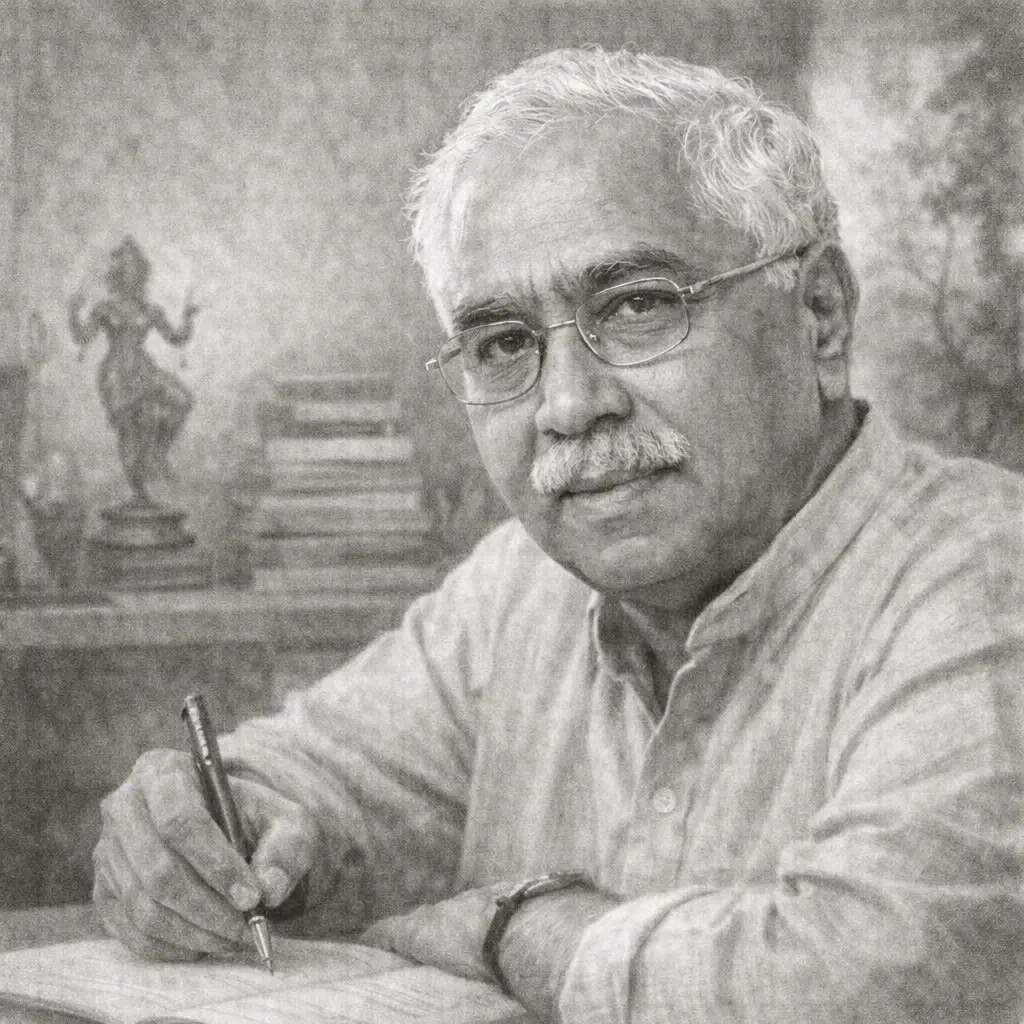 ಚಂದ್ರಶೇಖರ ಕಂಬಾರ ಜನ್ಮದಿನ: ಜ್ಞಾನಪೀಠ ವಿಜೇತ ಕವಿ