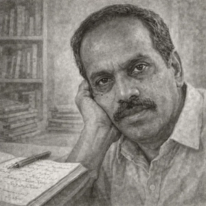 ಎ.ಎನ್. ಪ್ರಹ್ಲಾದ ರಾವ್ ಜನ್ಮದಿನ: ಕನ್ನಡ ಪದಬಂಧ ಲೇಖಕ