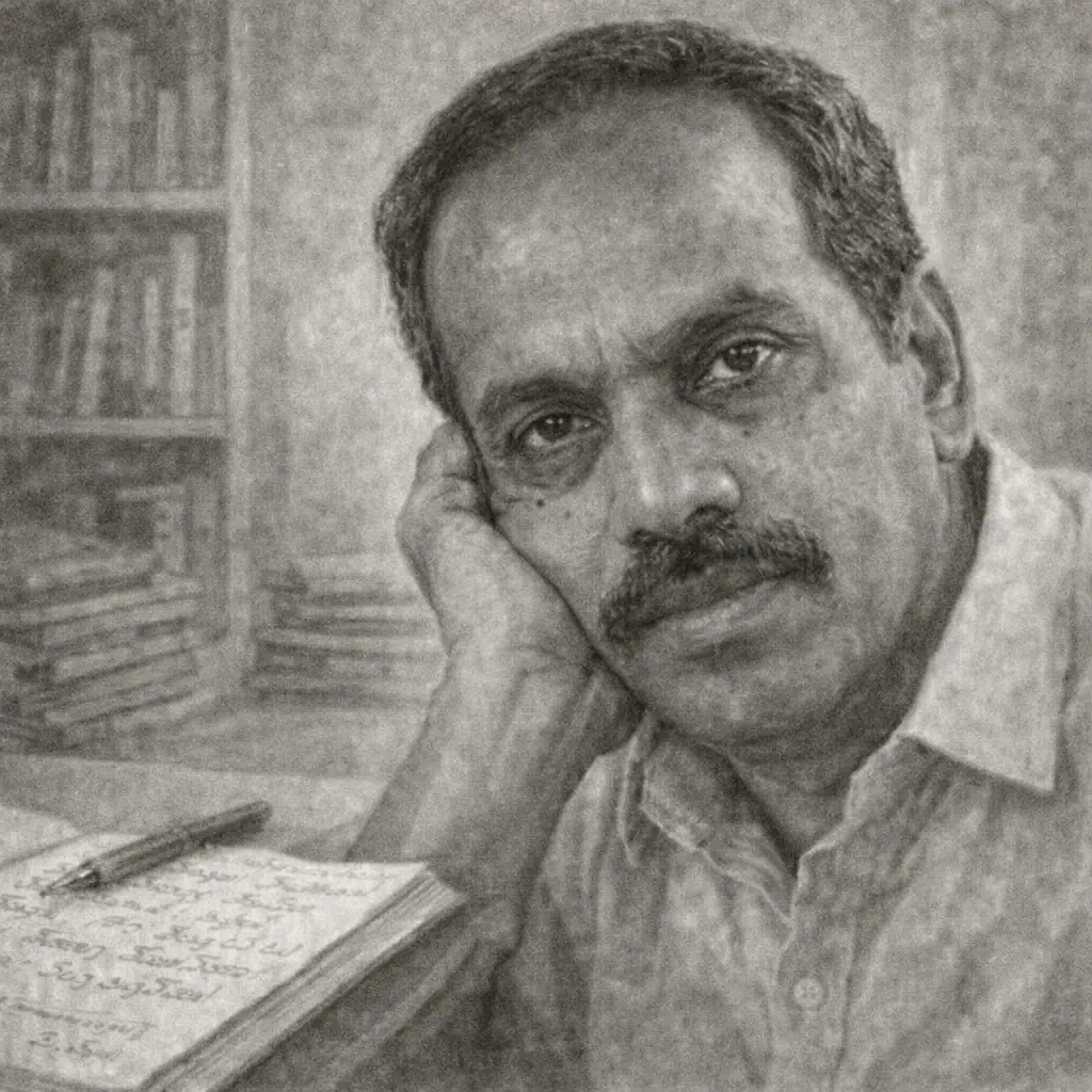 ಎ.ಎನ್. ಪ್ರಹ್ಲಾದ ರಾವ್ ಜನ್ಮದಿನ: ಕನ್ನಡ ಪದಬಂಧ ಲೇಖಕ