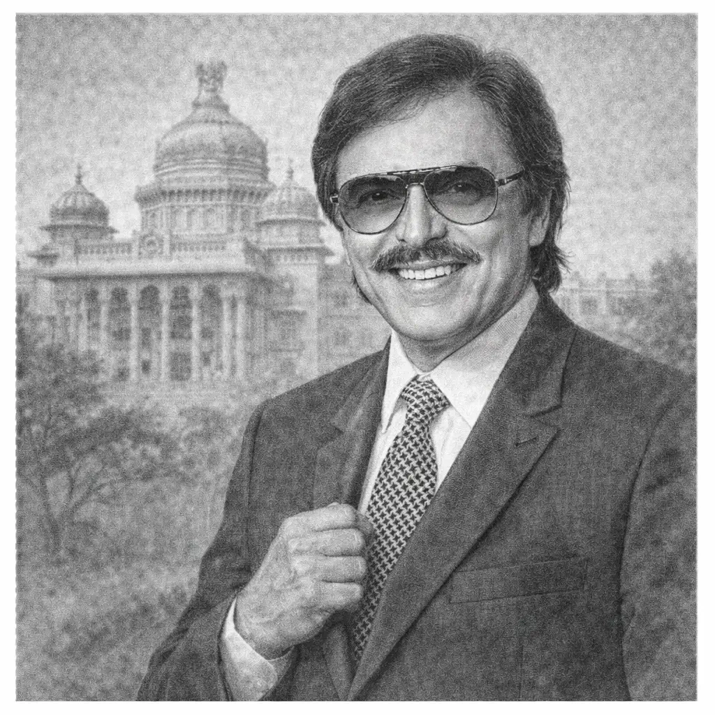 ಸಂಜಯ್ ಖಾನ್ ಜನ್ಮದಿನ: ಬೆಂಗಳೂರು ಮೂಲದ ಬಾಲಿವುಡ್ ನಟ