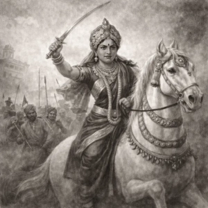 ರಾಣಿ ವೇಲು ನಾಚಿಯಾರ್ ಜನ್ಮದಿನ: ಬ್ರಿಟಿಷರ ವಿರುದ್ಧ ಹೋರಾಡಿದ ಮೊದಲ ರಾಣಿ
