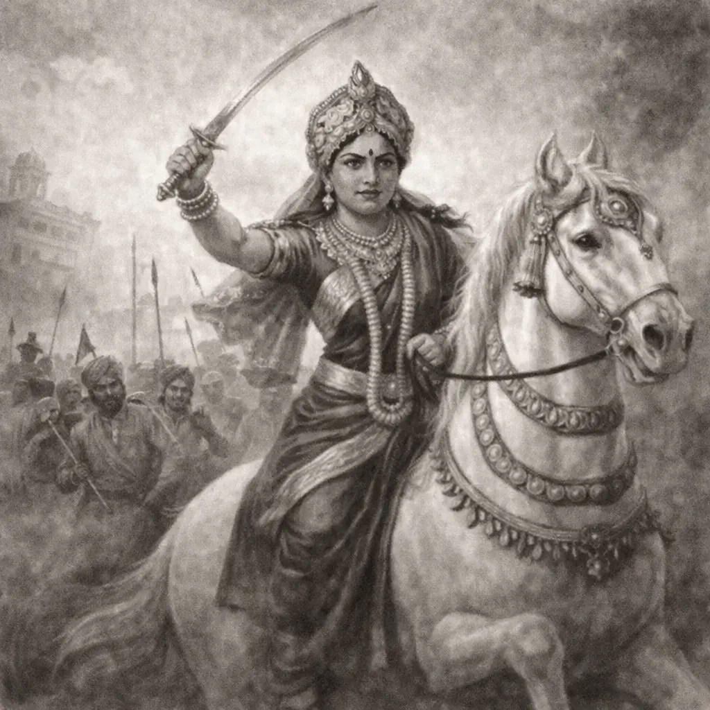 ರಾಣಿ ವೇಲು ನಾಚಿಯಾರ್ ಜನ್ಮದಿನ: ಬ್ರಿಟಿಷರ ವಿರುದ್ಧ ಹೋರಾಡಿದ ಮೊದಲ ರಾಣಿ