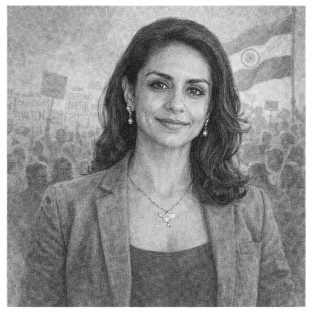 ಗುಲ್ ಪನಾಗ್ ಜನ್ಮದಿನ: ನಟಿ ಮತ್ತು ಹೋರಾಟಗಾರ್ತಿ