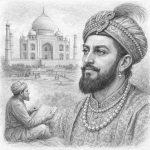 ಷಹಜಹಾನ್ ಜನ್ಮದಿನ: ತಾಜ್ ಮಹಲ್ ನಿರ್ಮಾತೃ