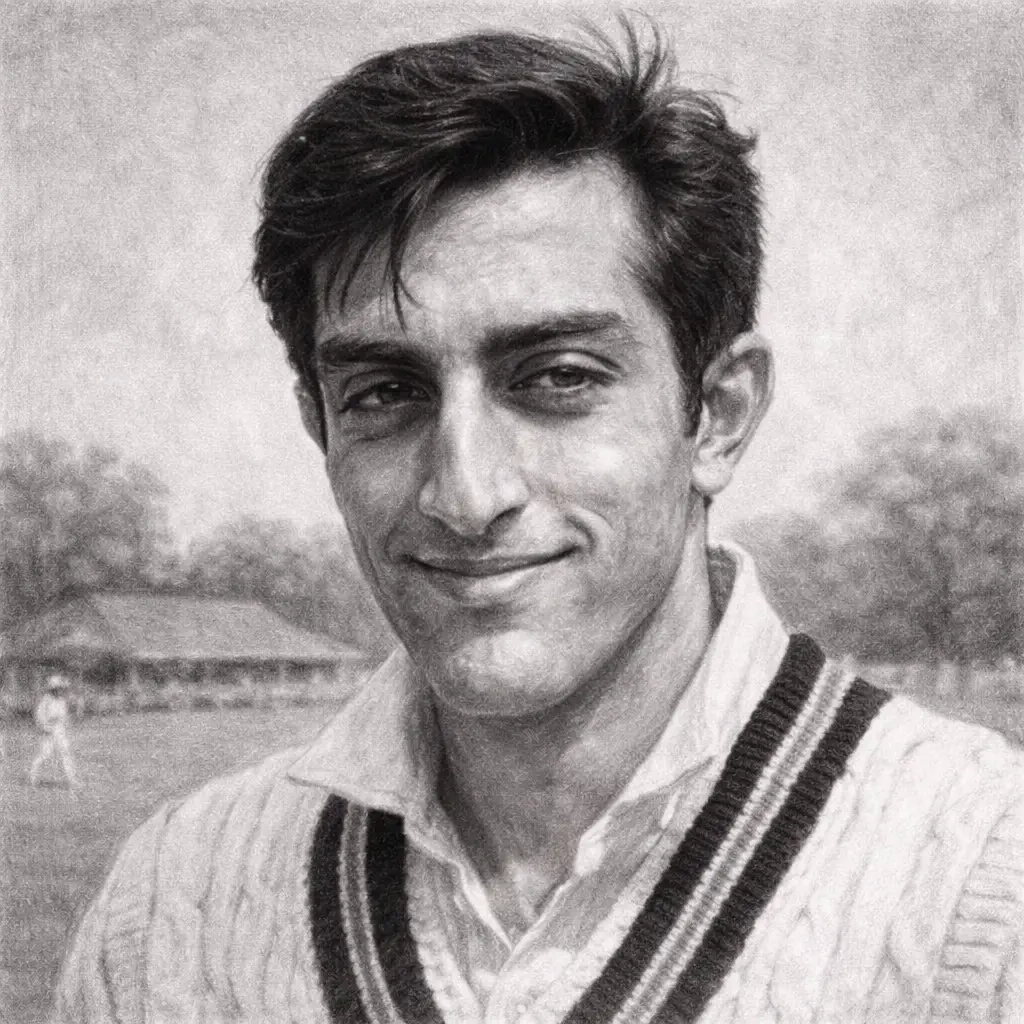 ಮನ್ಸೂರ್ ಅಲಿ ಖಾನ್ ಪಟೌಡಿ ಜನ್ಮದಿನ: 'ಟೈಗರ್' ಪಟೌಡಿ