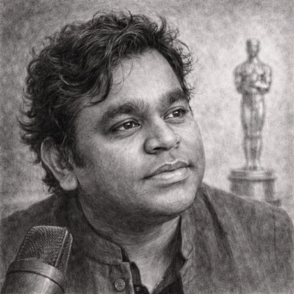 ಎ.ಆರ್. ರೆಹಮಾನ್ ಜನ್ಮದಿನ: ಆಸ್ಕರ್ ವಿಜೇತ ಸಂಗೀತ ಮಾಂತ್ರಿಕ