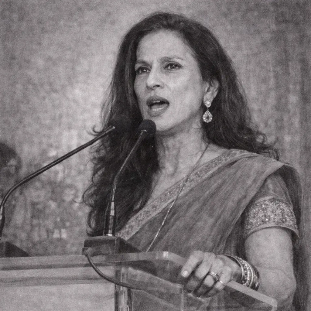 ಶೋಭಾ ಡೇ ಜನ್ಮದಿನ: ಭಾರತೀಯ ಅಂಕಣಗಾರ್ತಿ