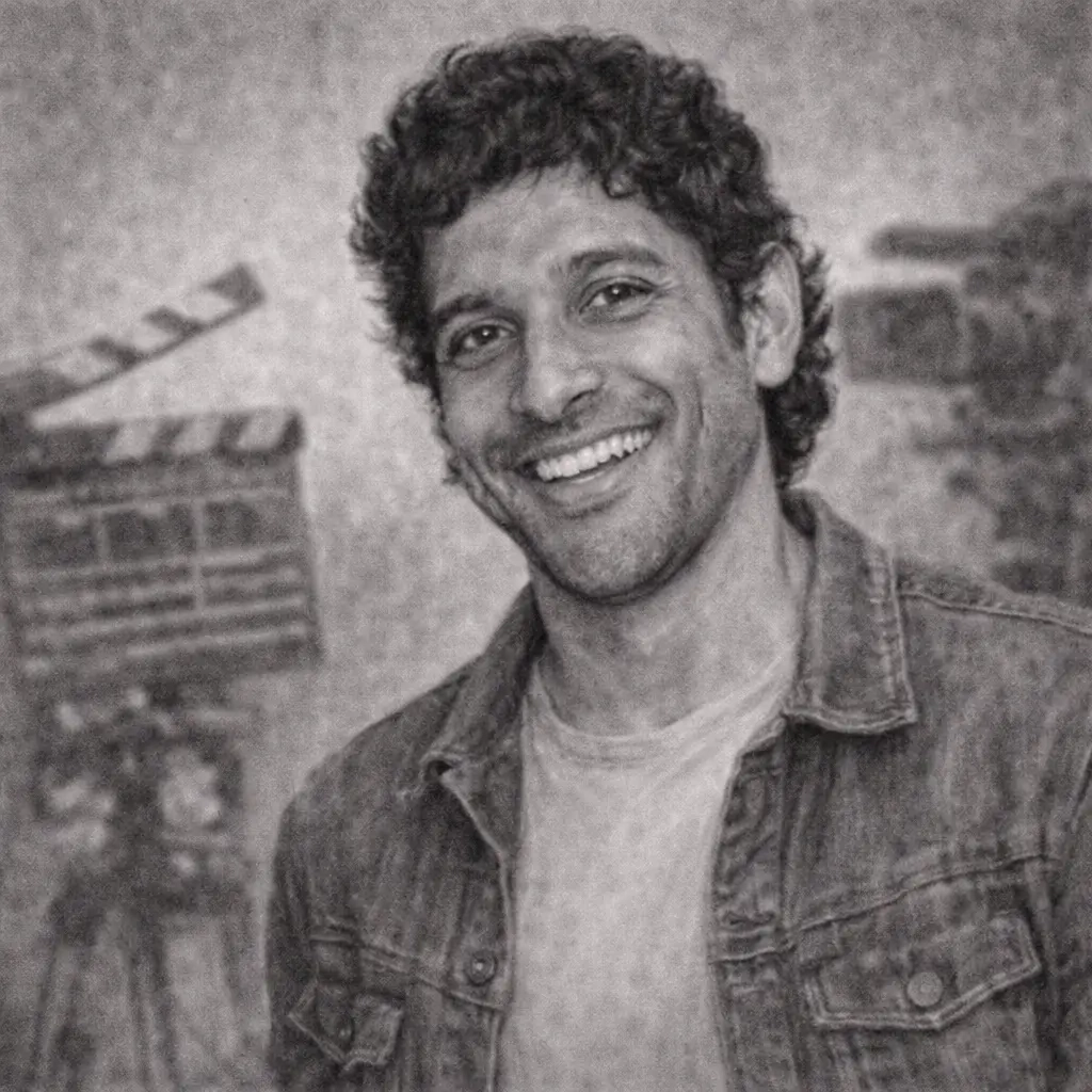 ಫರ್ಹಾನ್ ಅಖ್ತರ್ ಜನ್ಮದಿನ: ಬಾಲಿವುಡ್ ನಟ ಮತ್ತು ನಿರ್ದೇಶಕ